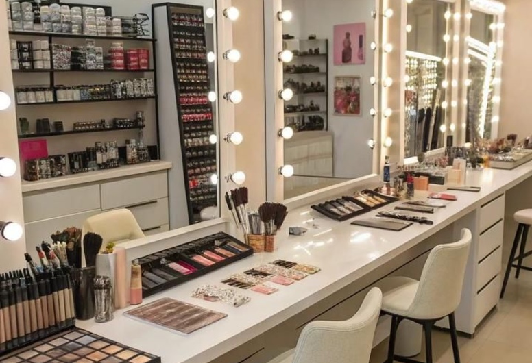 Шикарный салон красоты в историческом центре