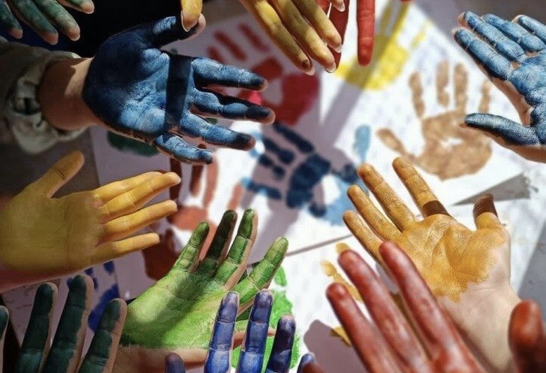 Универсальное Семейное АРТ-пространство (Зеленый Луг)