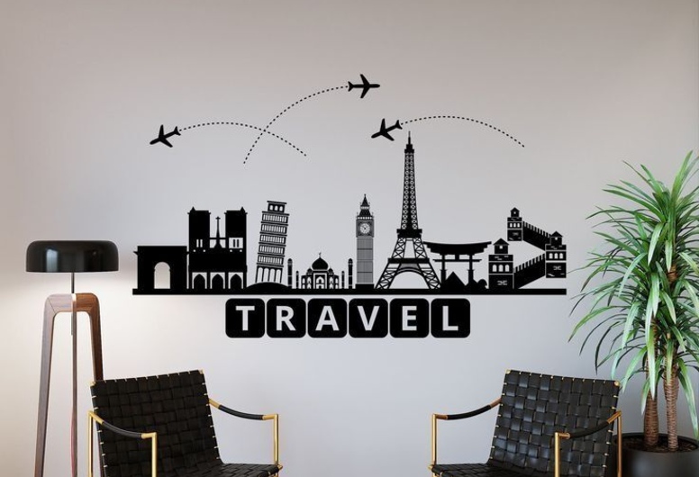 Туристическое агентство в центре Минска с гос. арендой