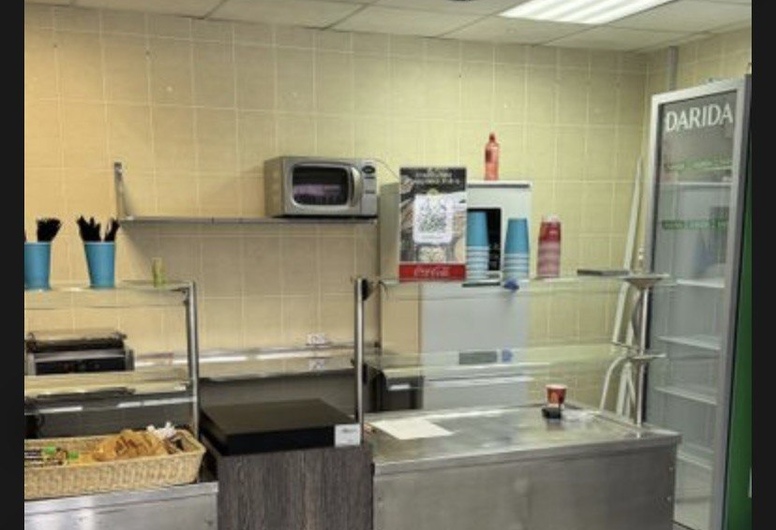 Продается Буфет на Комаровском рынке, в центре Минска с большим трафиком и огромными возможностями роста.