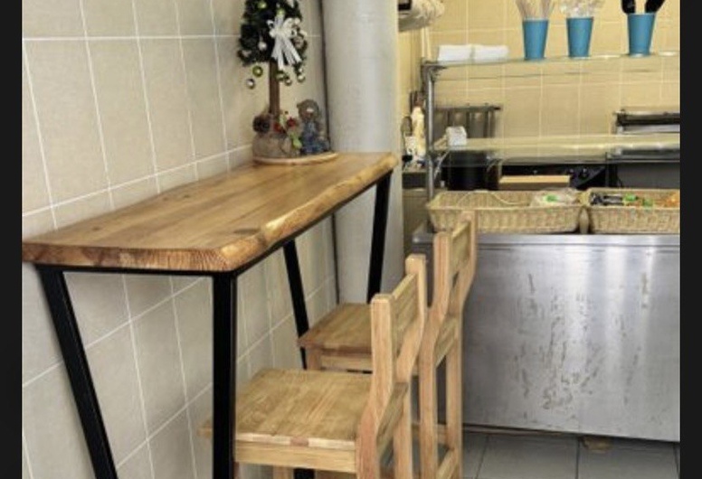 Продается Буфет на Комаровском рынке, в центре Минска с большим трафиком и огромными возможностями роста.