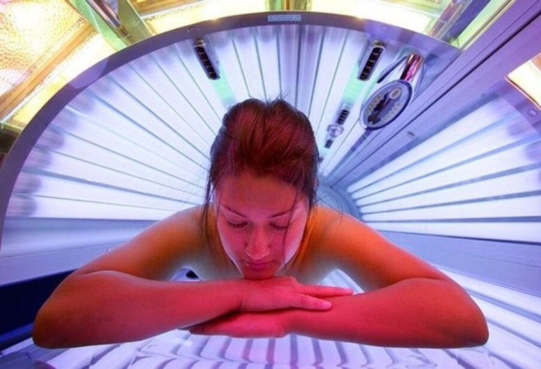 Продаётся Солярий премиум класса в крупном спортивном комплексе Минска.