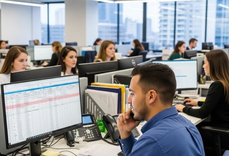 Бухгалтерская компания | Прибыль: 8000 BYN / мес.