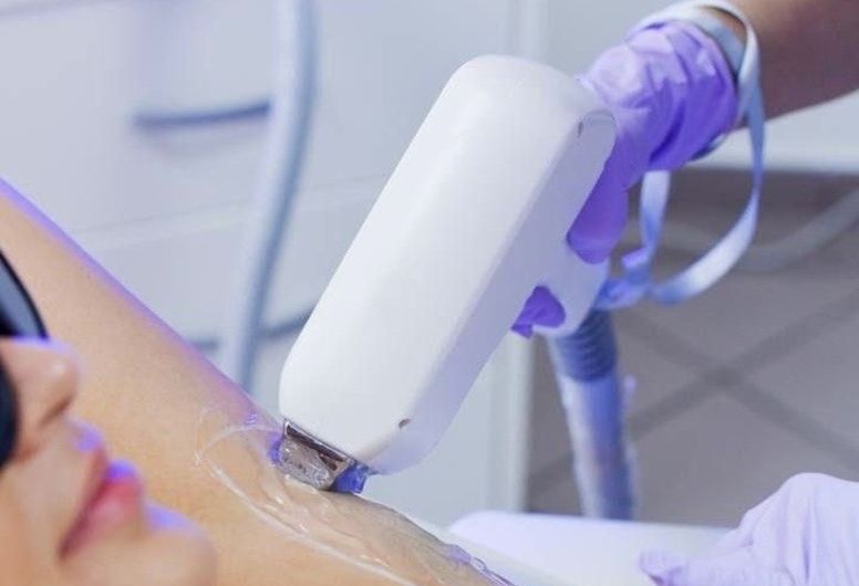 Сеть Двух СТУДИЙ ЛАЗЕРНОЙ ЭПИЛЯЦИИ