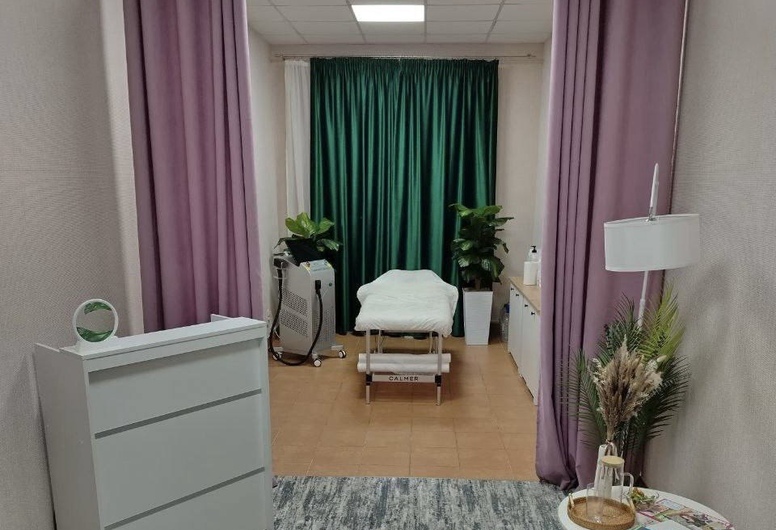 Сеть Двух СТУДИЙ ЛАЗЕРНОЙ ЭПИЛЯЦИИ