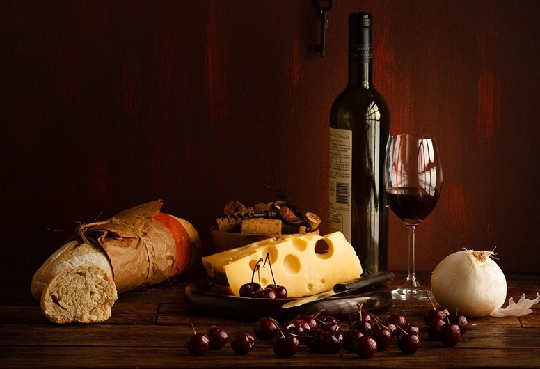 Продается Гастрономический бутик в элитном районе.