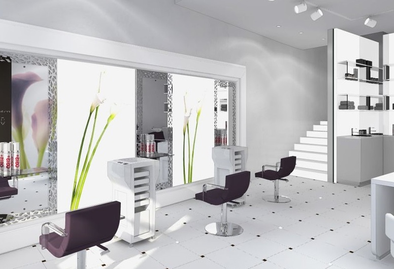 Бьюти-коворкинг | 100 % загруженность