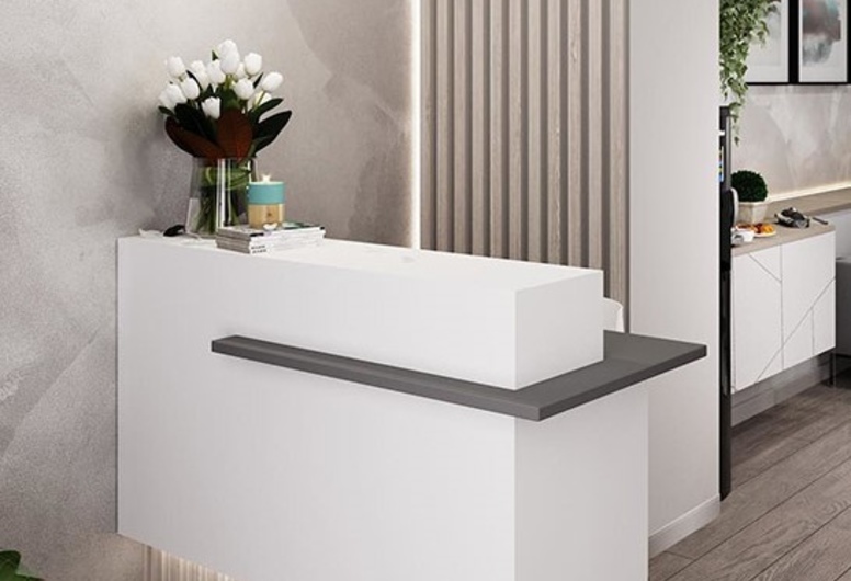 Стильная студия красоты в Советском районе