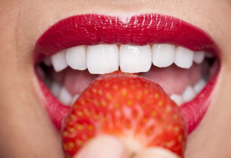 Студия отбеливания зубов с быстрой окупаемостью