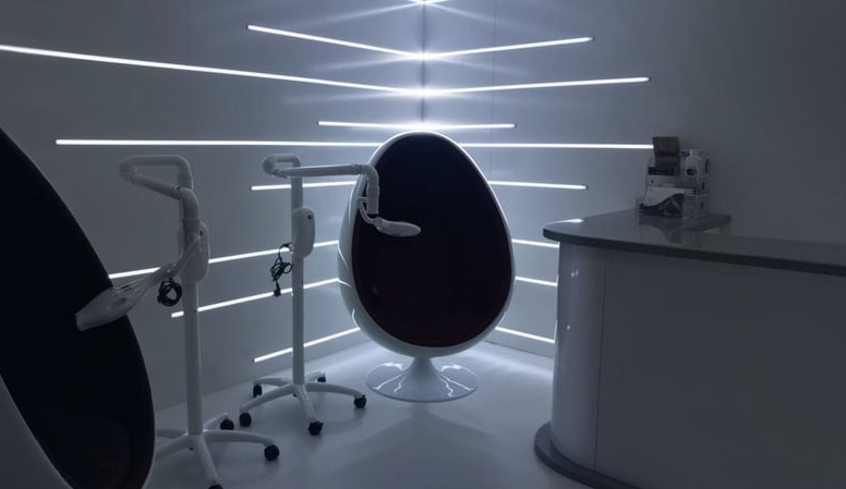 Студия отбеливания зубов во Фрунзенском районе