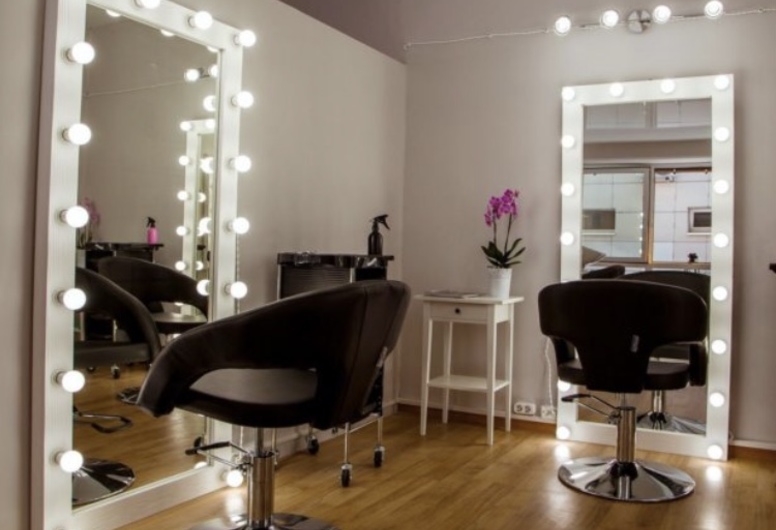 Парикмахерская/салон красоты в отличном месте