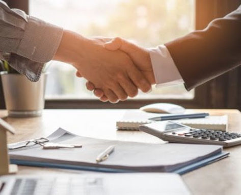 Продается готовое ООО