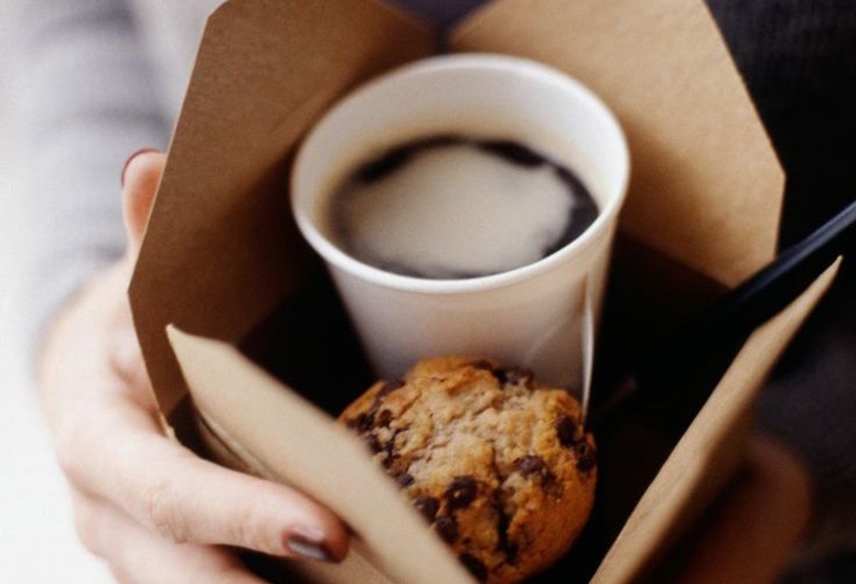 Кофе - поинт с быстрой окупаемостью  в Могилеве