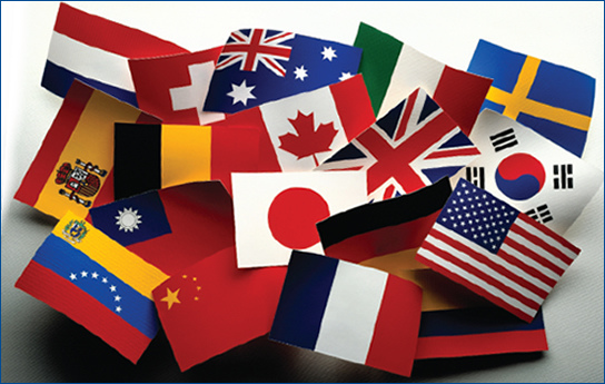 Центр туризма и обучения за рубежом