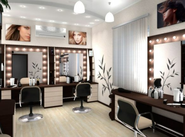 Салон красоты ст.м. Восток