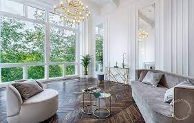 Интерьерная фотостудия в хорошем месте