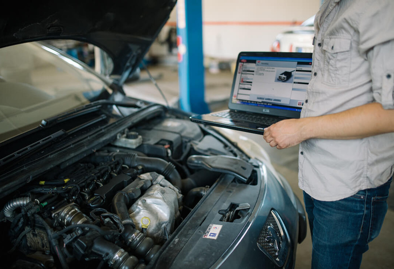 Известный СТО в Гродно